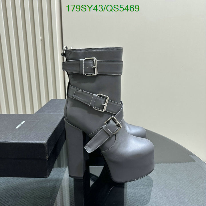 SAMC - YLS Women Shoes - 150