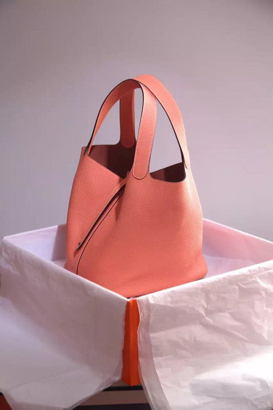 Satchel Bags - HMS-Bags - 736