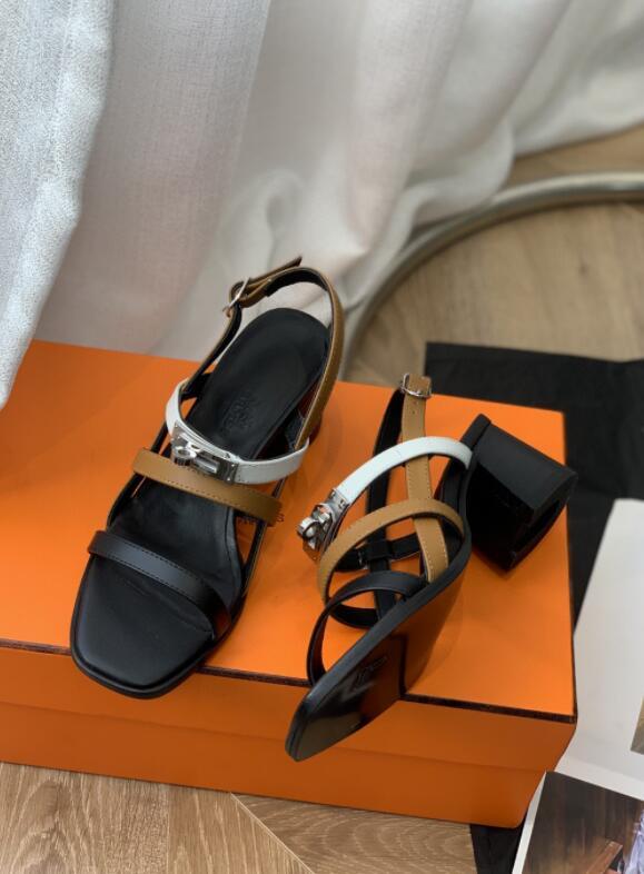 SAMC - HMS Women Shoes - 1052