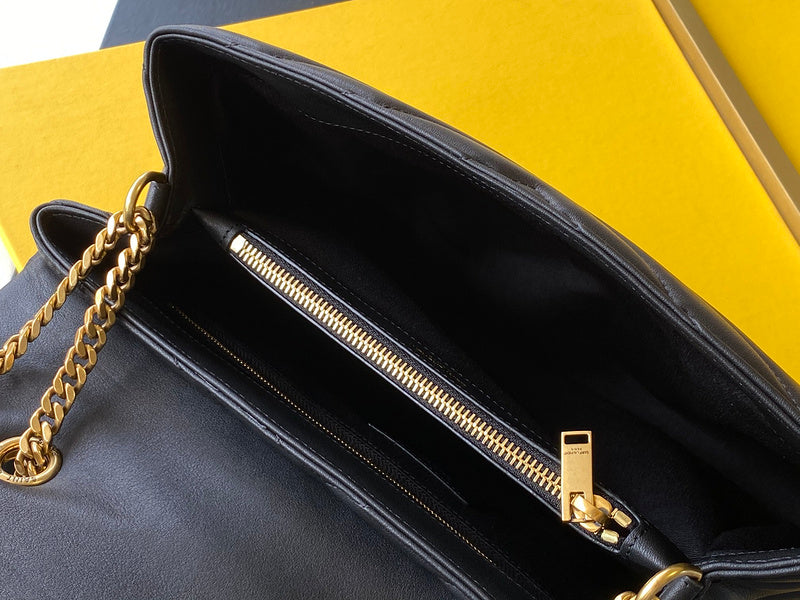 Glamy - YLS Bags - 1482