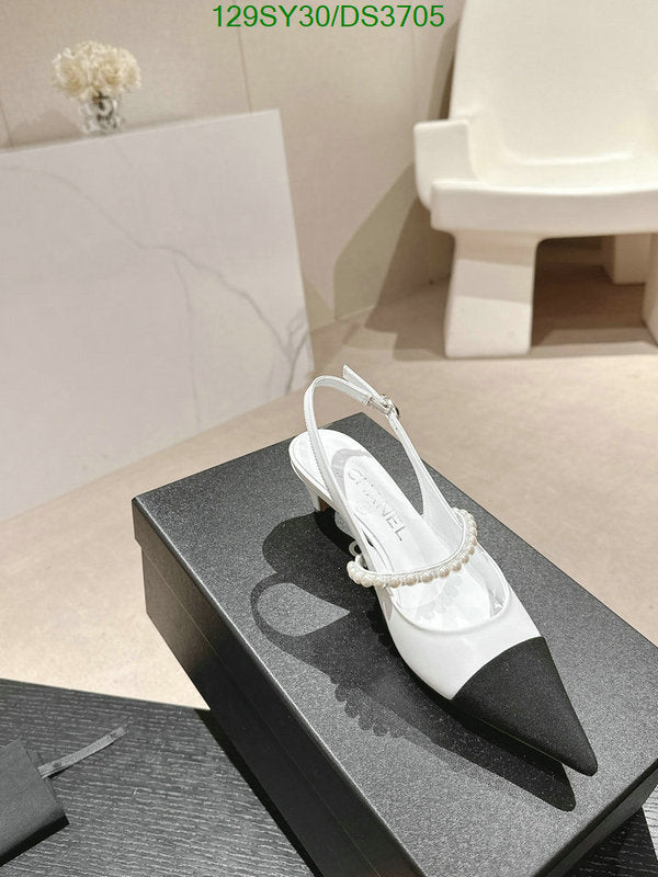 SAMC - CHL Women Shoes Ballet - 006