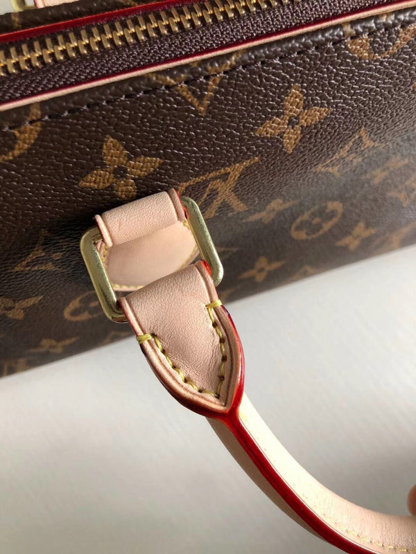 Satchel Bags - VL1 Bags - 728