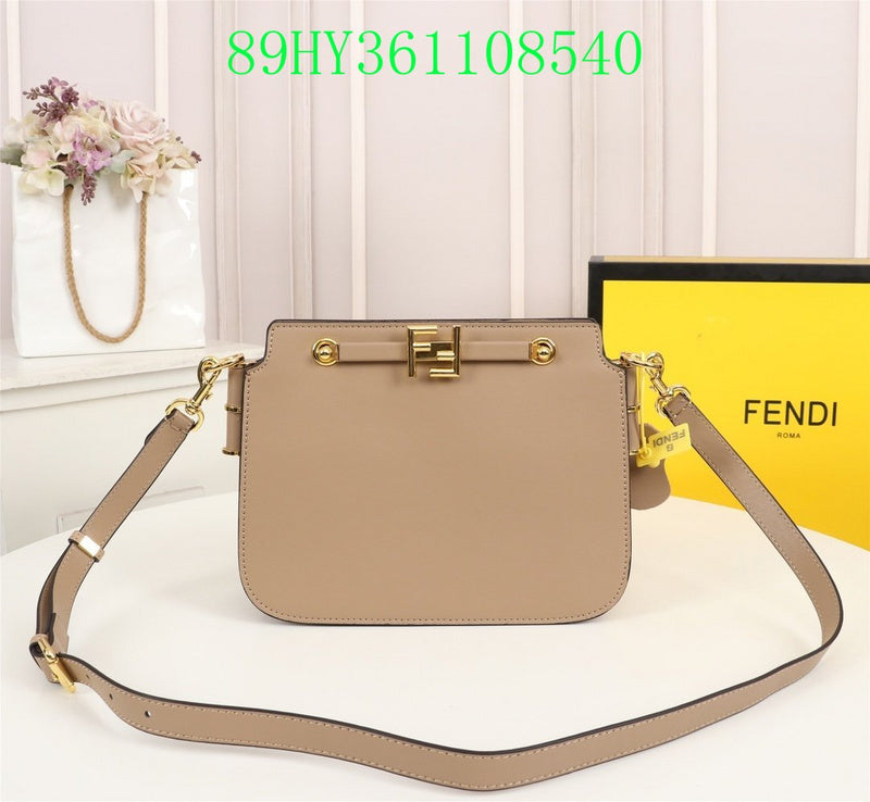 Glami - FDE Bags - 2137