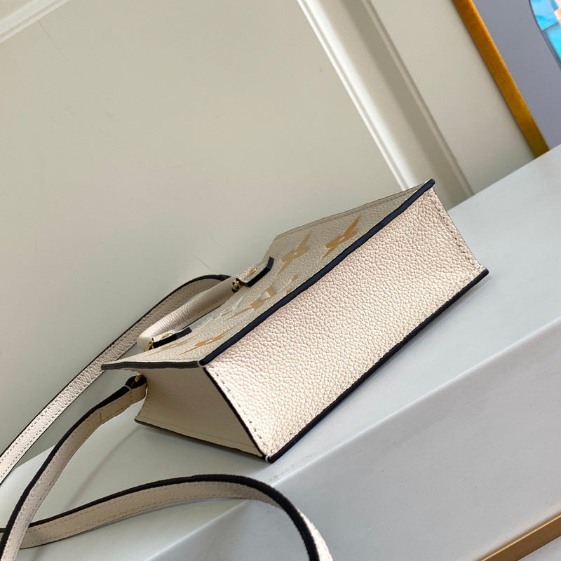 Satchel Bags - VL Bags - 1125