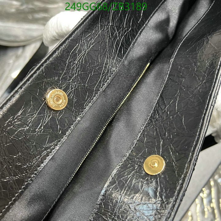 SAMC - YLS Bags - 363