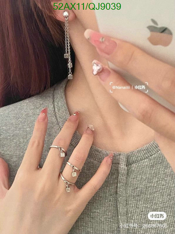SAMC - COL Jewelry - 088