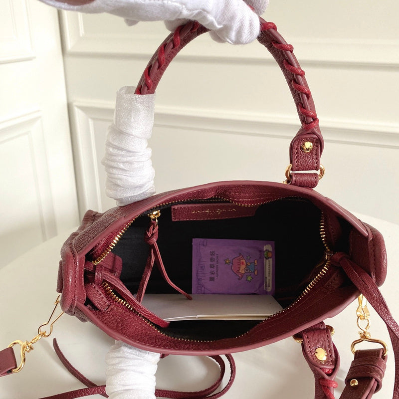 Glamy - BG Bags - 544