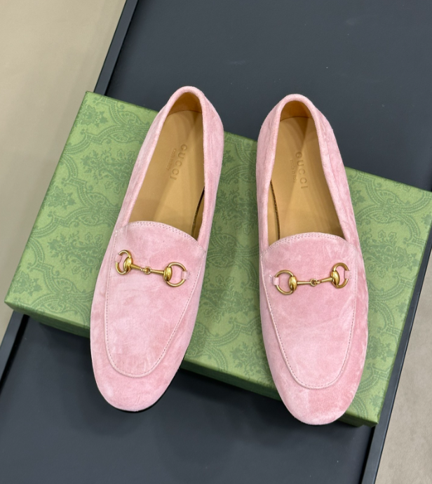 SAMC - GUKI Women Shoes - 051