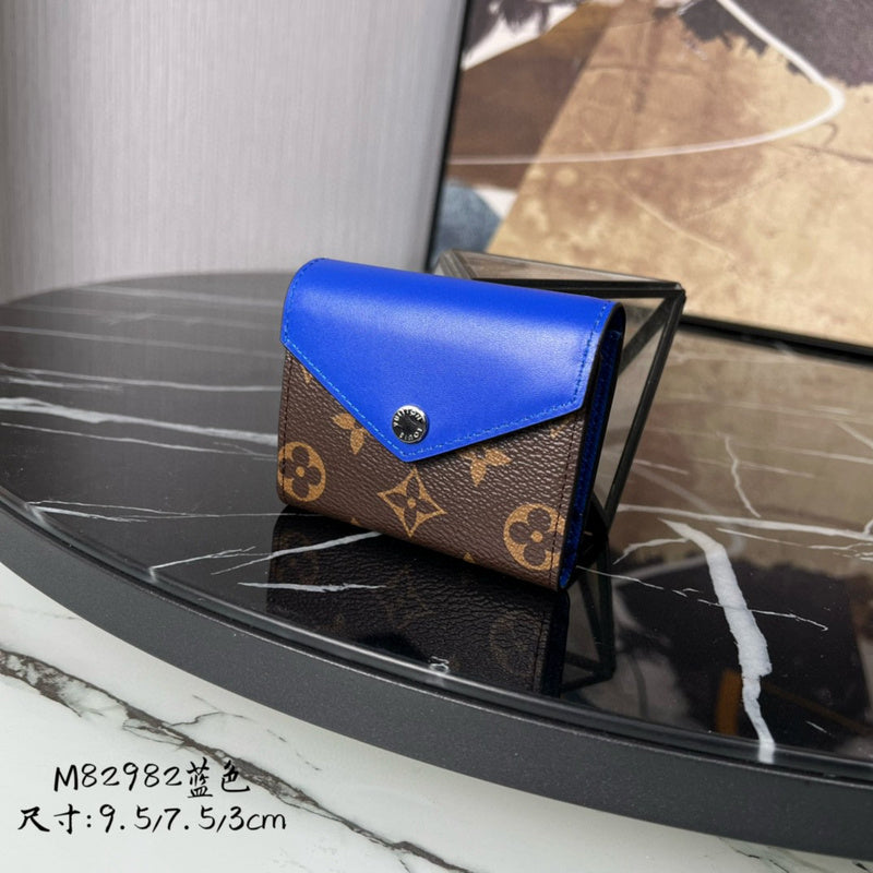Glami - LOV Wallets - 018