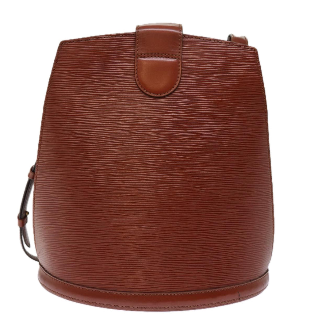 Louis Vuitton Cluny Shoulder Bag