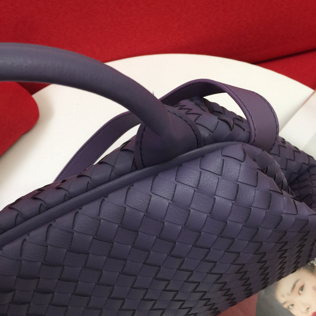 GLAMI Handle Violet, For Women, WomenÃƒÂ¢Ã¢â€šÂ¬Ã¢â€žÂ¢s Bags 13.4in/34cm