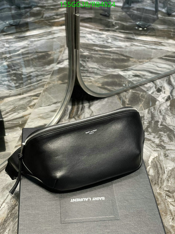 SAMC - YLS Bags - 091