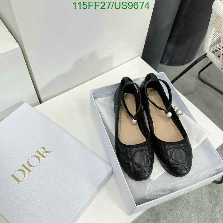 SAMCC - DOR Women Shoes - 1478