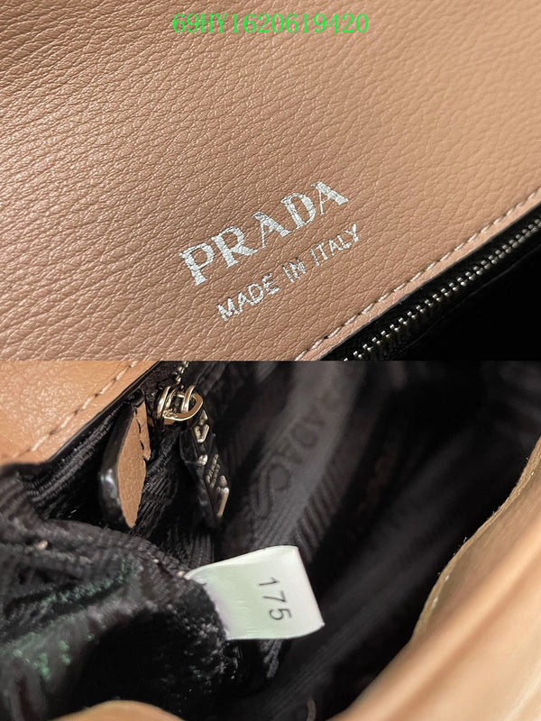Satchel Bags - PDA Bags - 3168