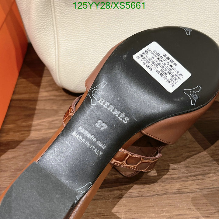 SAMC - HMS Women Shoes - 384