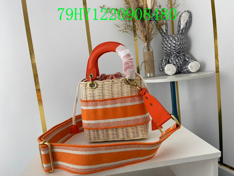 Glami - DOR Bags - 1256