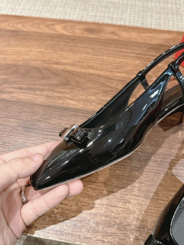 Glami - FGO Women Shoes - 337