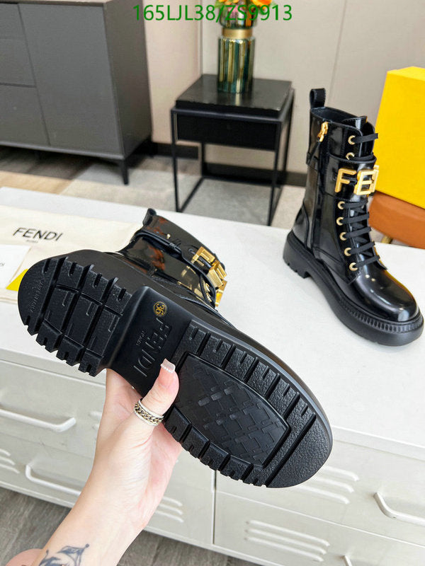 SAMC - FDE Women Shoes - 500