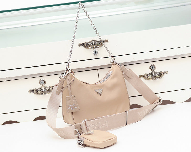 Satchel Bags - PRA Bags - 462