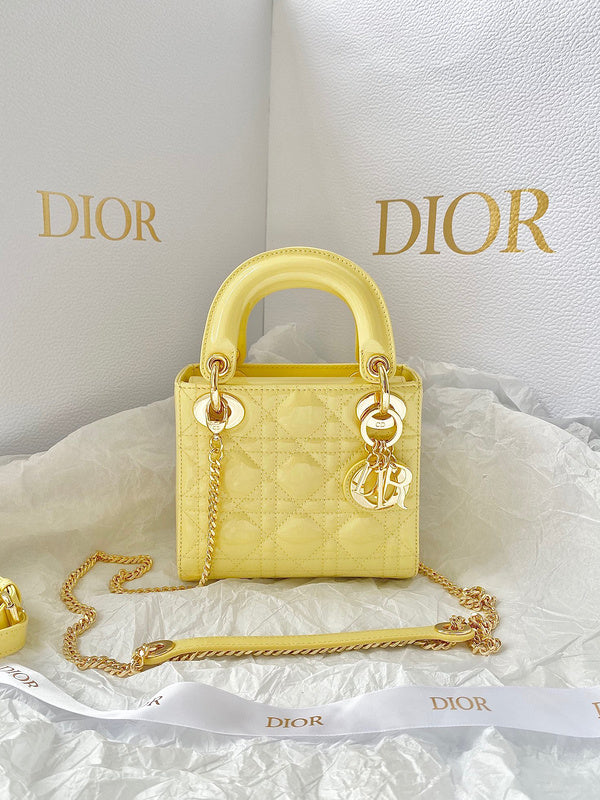Glami - DOR Bags - 491