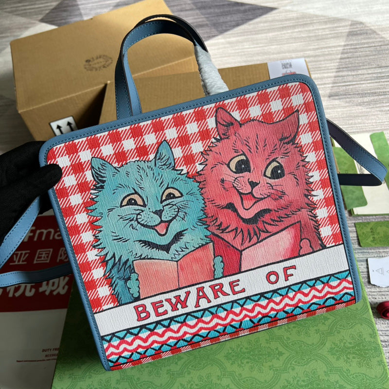 ELE - GG Bags - 928
