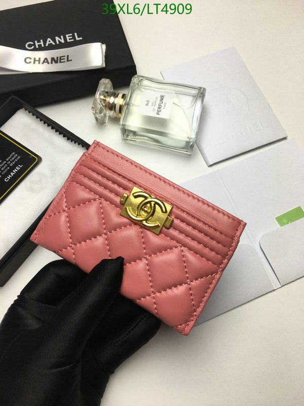 SAMC - CHL Wallets - 102