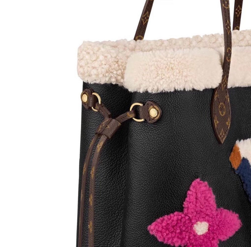 Glami Fashion Lu-Vi bags - 17721