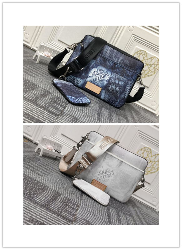Satchel Bags - VL Bags - 3378