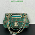 SAMC - CHL Bags Handbags - 082