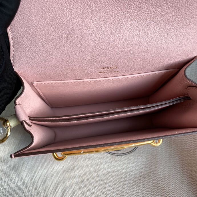 Satchel Bags - HMS-Bags - 1070