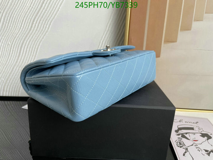SAMC - CHL Bags - 741