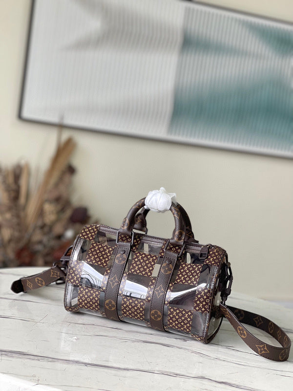 GlamI Lu-Vi bags - 4646