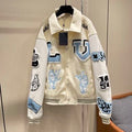 SAMC - Mix Jackets - 771