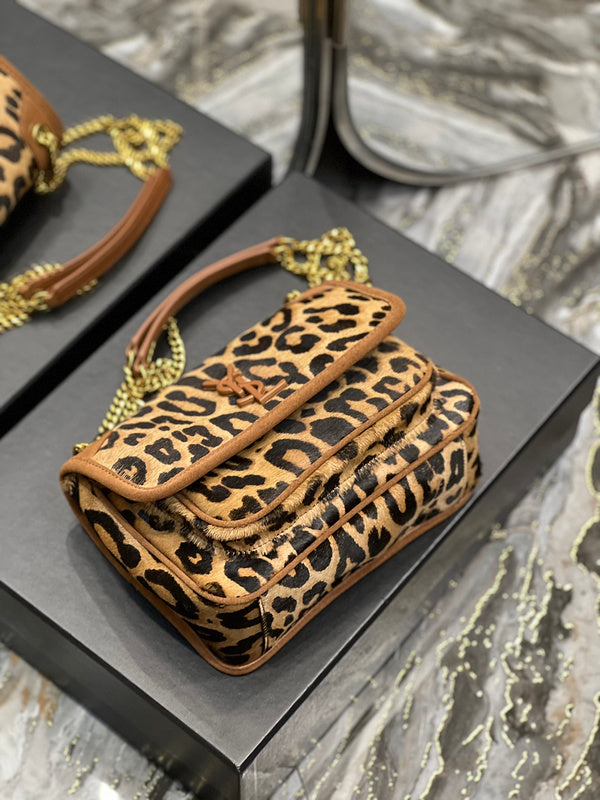 Satchel Bags - SLY Bags - 2307