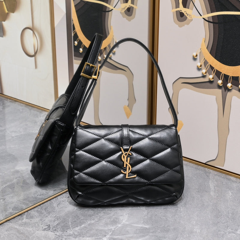 Satchel Bags - SLY Bags - 1113