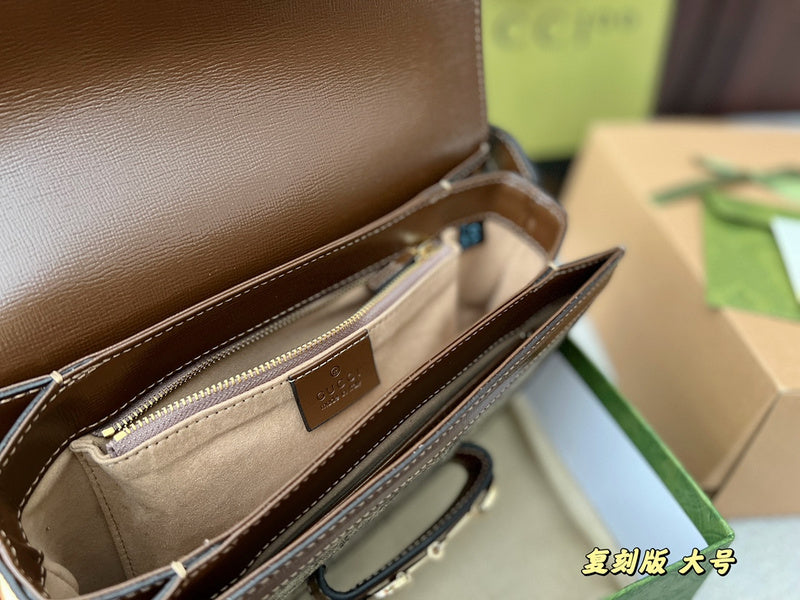 Glami Fashion - GCI Bags - 11821