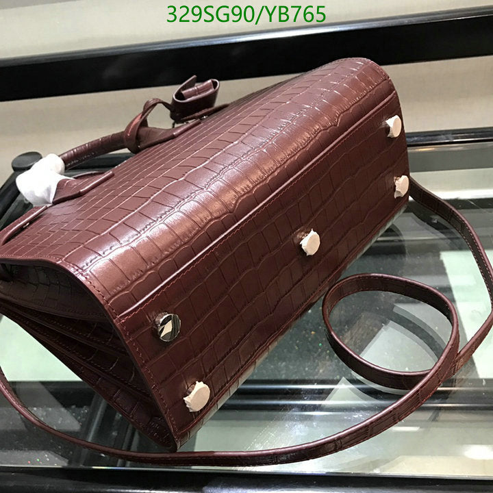SAMC - YLS Bags - 407