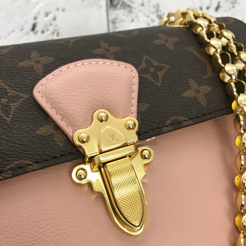 Satchel Bags - VL Bags - 502
