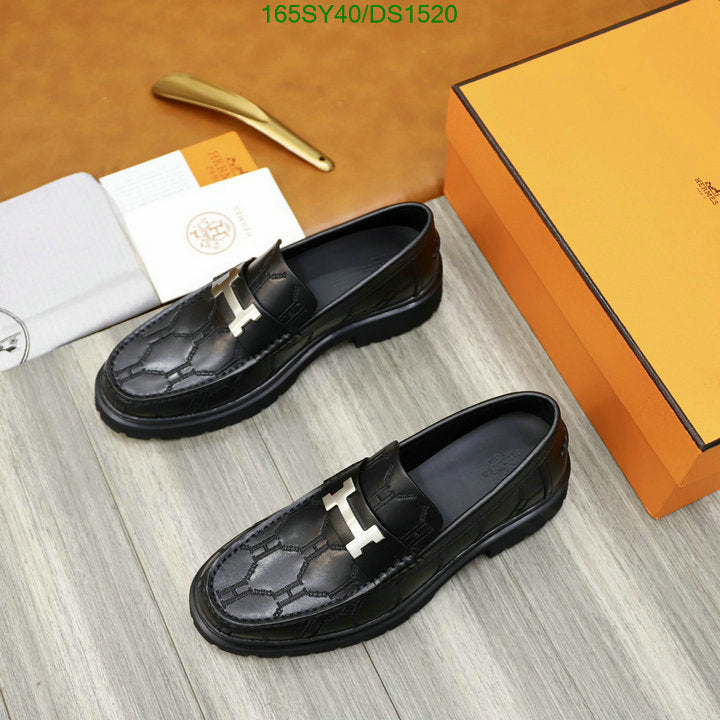 SAMC - HMS Men Shoes - 563