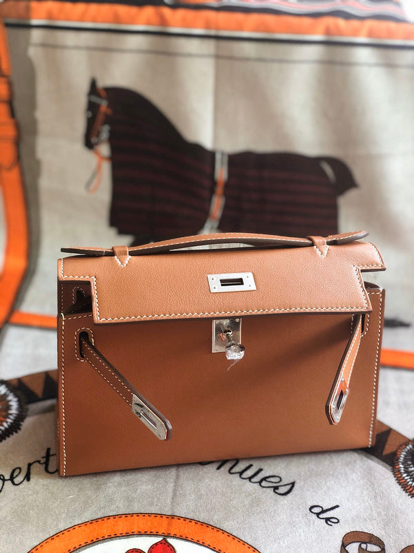 Satchel Bags - HMS-Bags - 727
