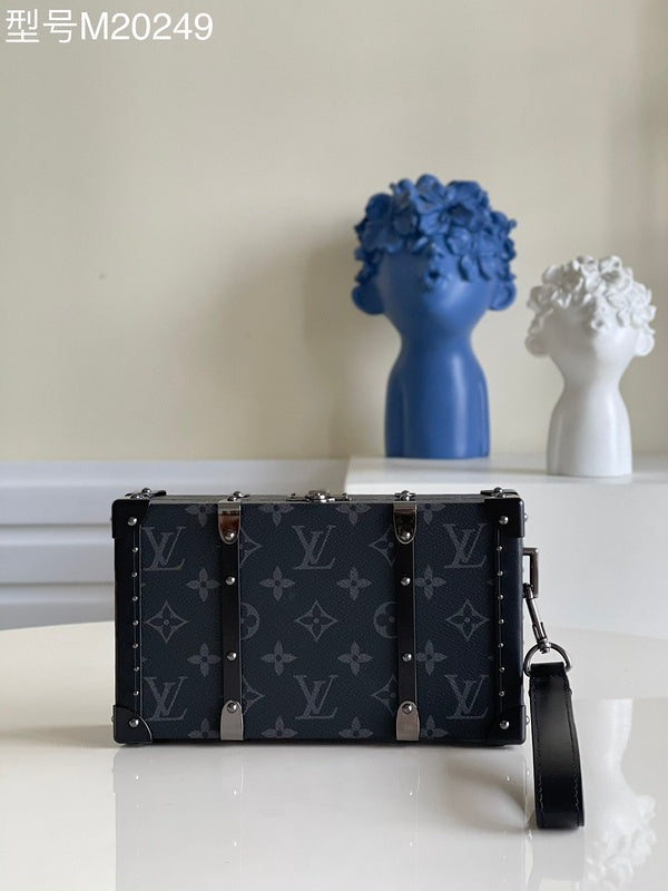GlamI Lu-Vi bags - 3094