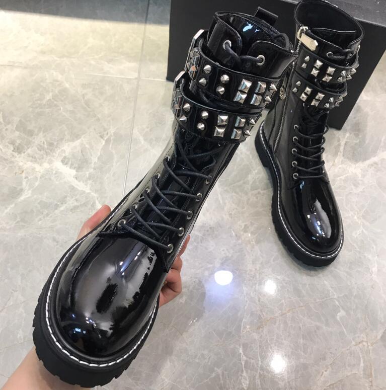 Glamy - PHP Shoes - 102