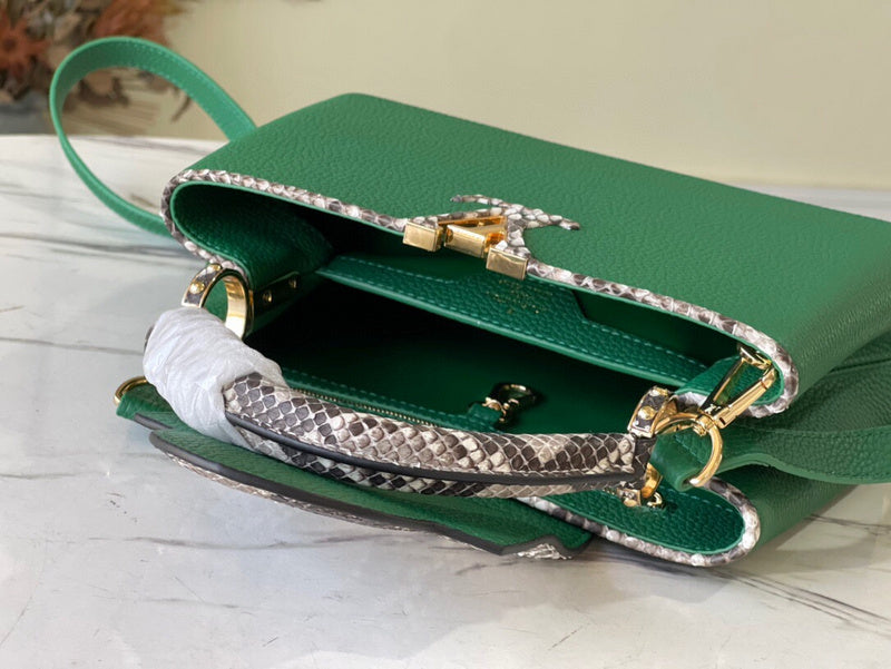 GlamI Lu-Vi bags - 5552