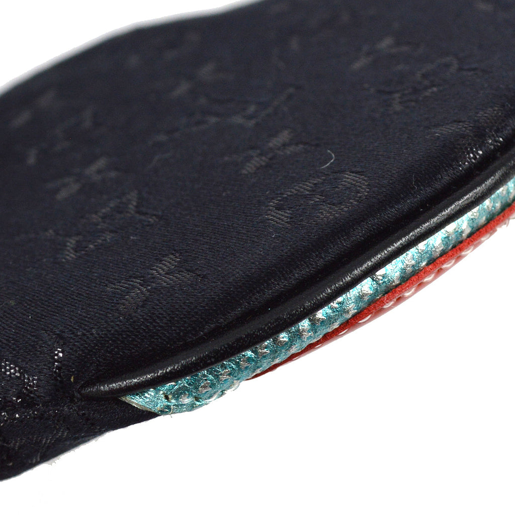 Louis Vuitton 2002 Conte De Fees Porte Monnaie Rond M92272