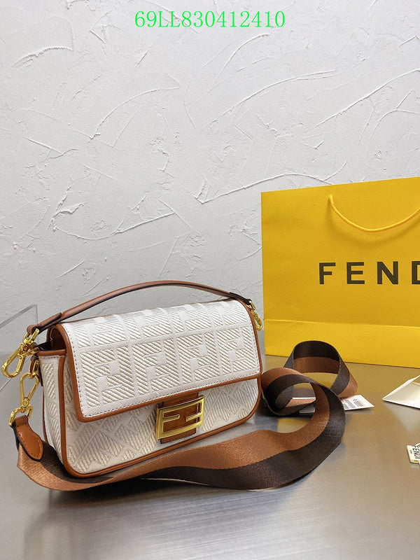 Glami - FDE Bags - 1639