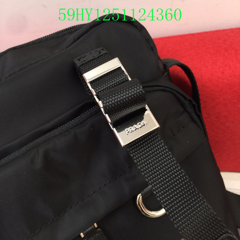 Satchel Bags - PDA Bags - 3809