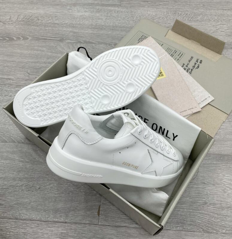 SAMC - GDBE Women Shoes - 097