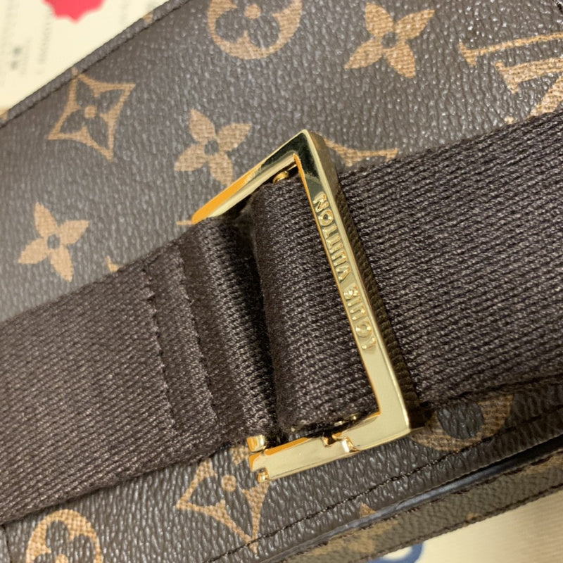 Satchel Bags - VL Bags - 3470