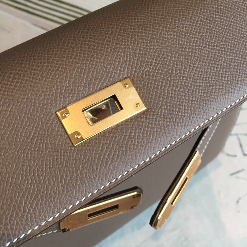 Satchel Bags - HMS-Bags - 1050
