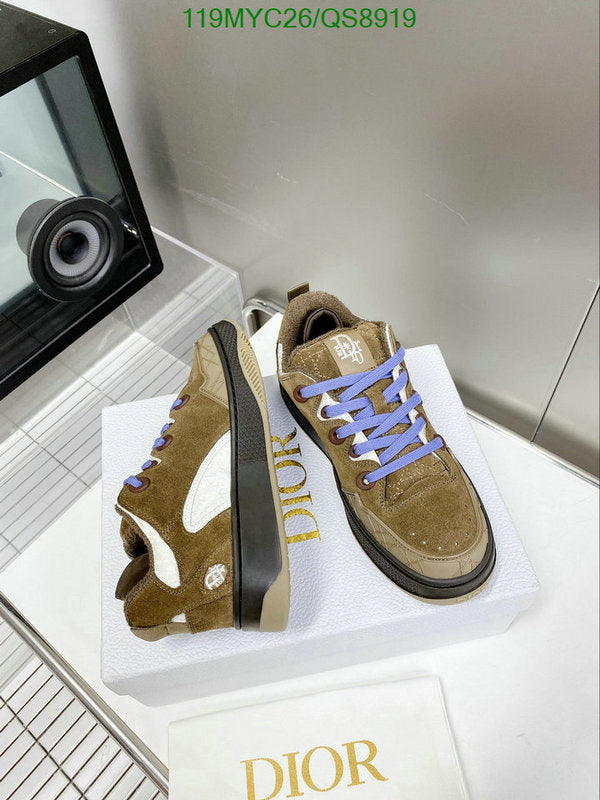 SAMC - DOR Women Sneakers - 071